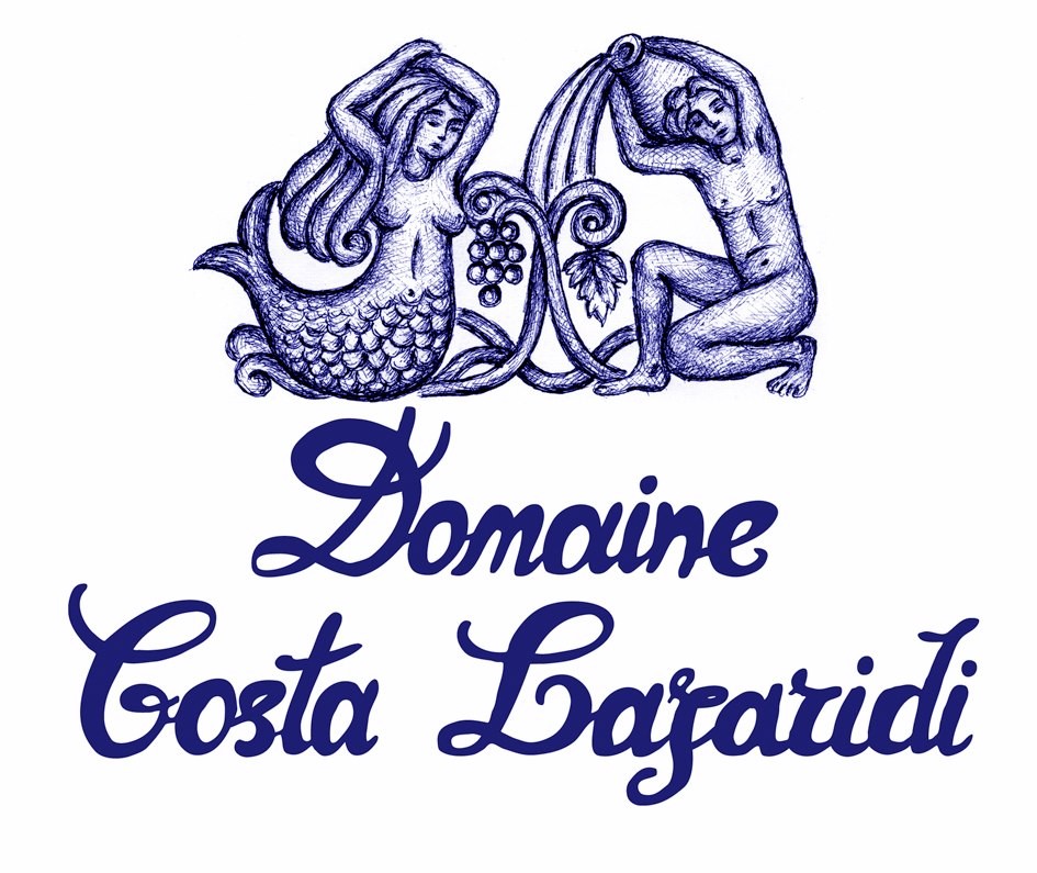 Domaine Costa Lazaridi