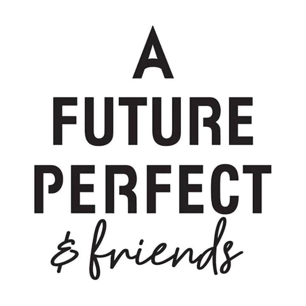 A Future Perfect