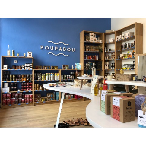 Shop - POUPADOU Strasbourg