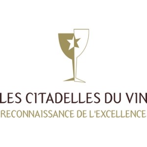 Recognition of Excellence Citadelles du Vin 2008